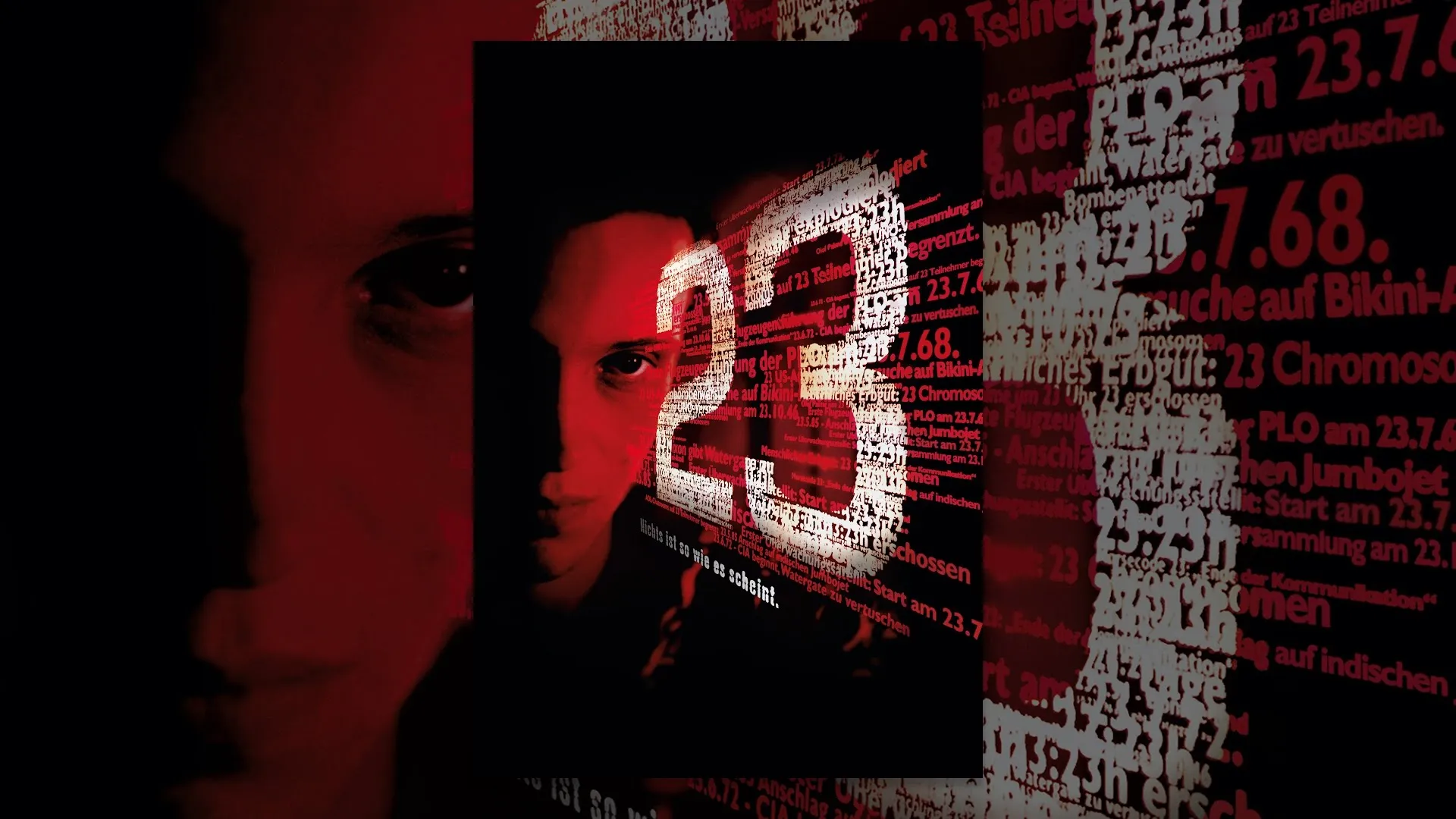 Film 23 - Nichts ist so wie es scheint