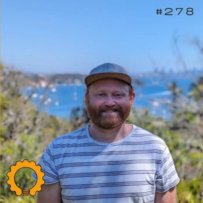 Engineering Kiosk Episode #278 Smart Home auf Prod-Niveau: 6 Regeln mit Andrej Friesen