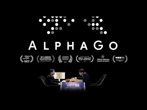 Film AlphaGo - The Movie