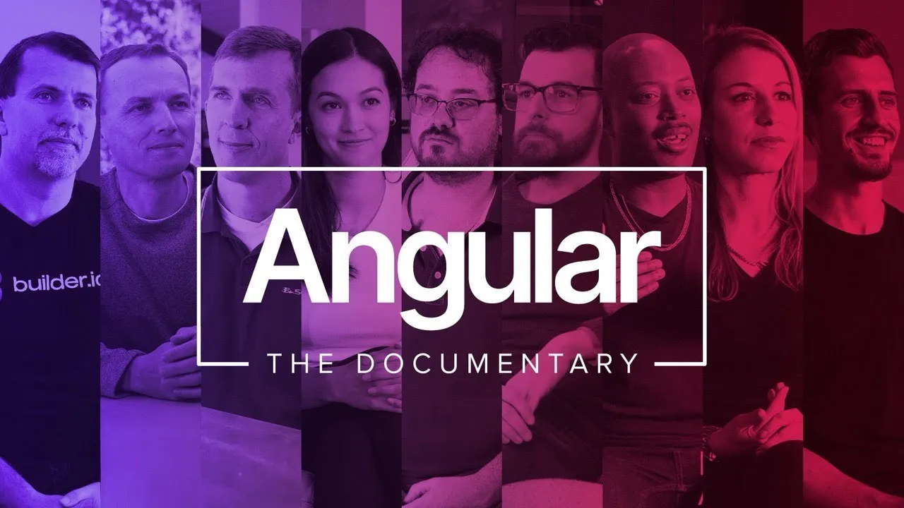 Film Angular: The Documentary