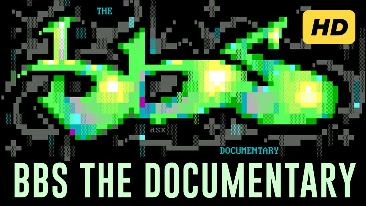 Film BBS: The Documentary