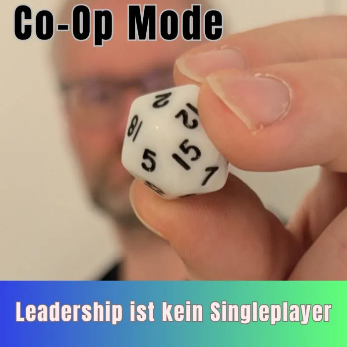 Podcast Co-Op Mode