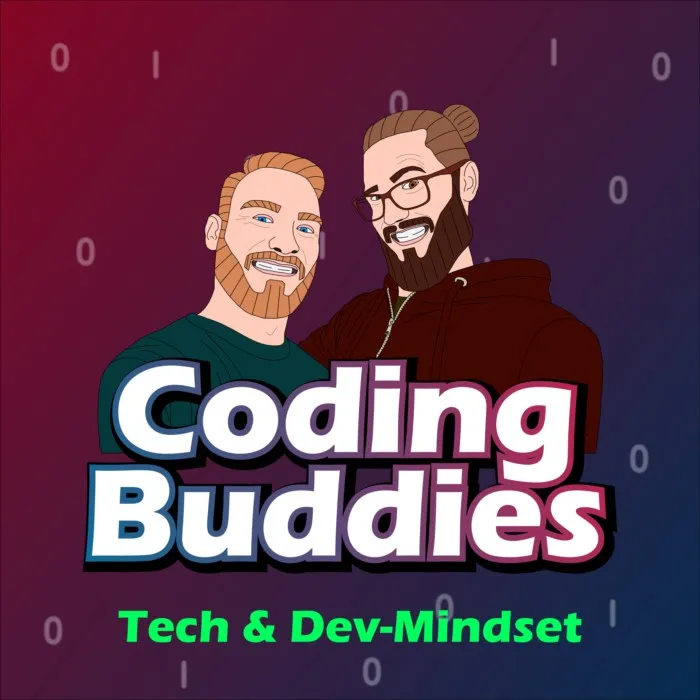Podcast Coding Buddies