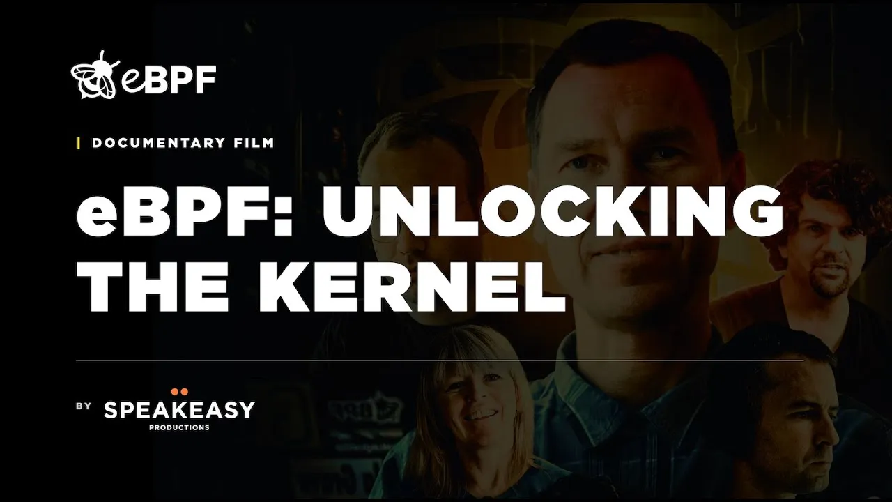 Film eBPF: Unlocking the Kernel