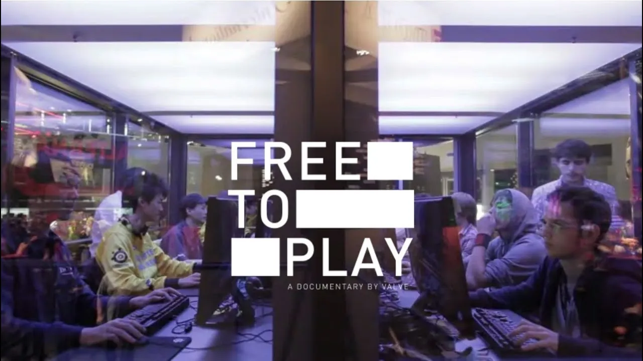 Film Free to Play