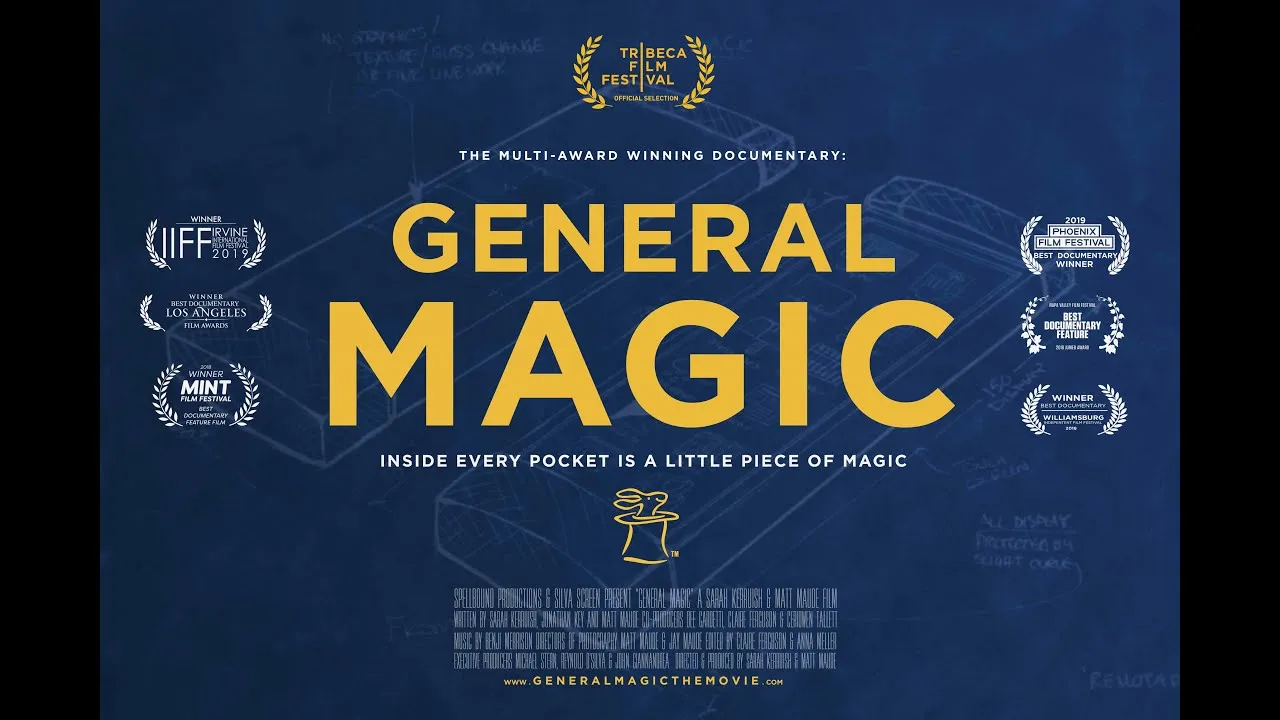 Film General Magic