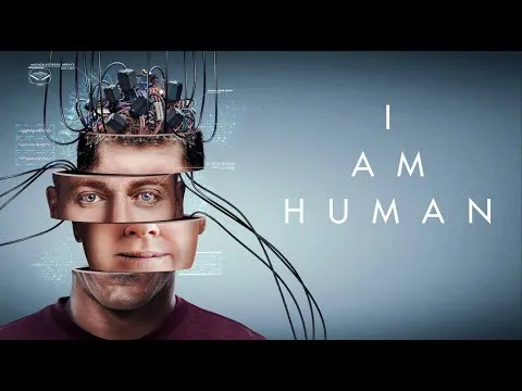 Film I Am Human: A Documentary About Real-Life Cyborgs