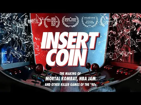 Film Insert Coin