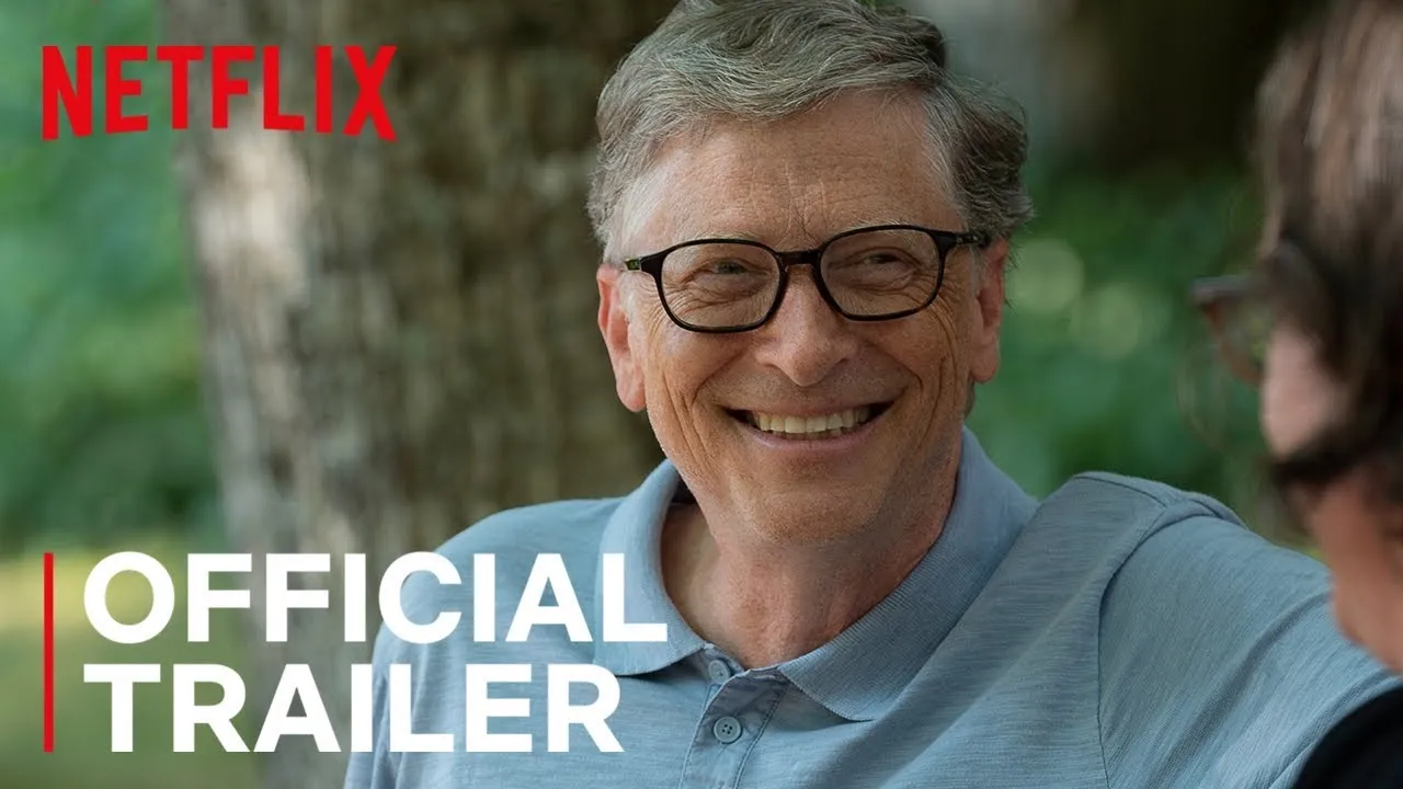 Film Der Mensch Bill Gates