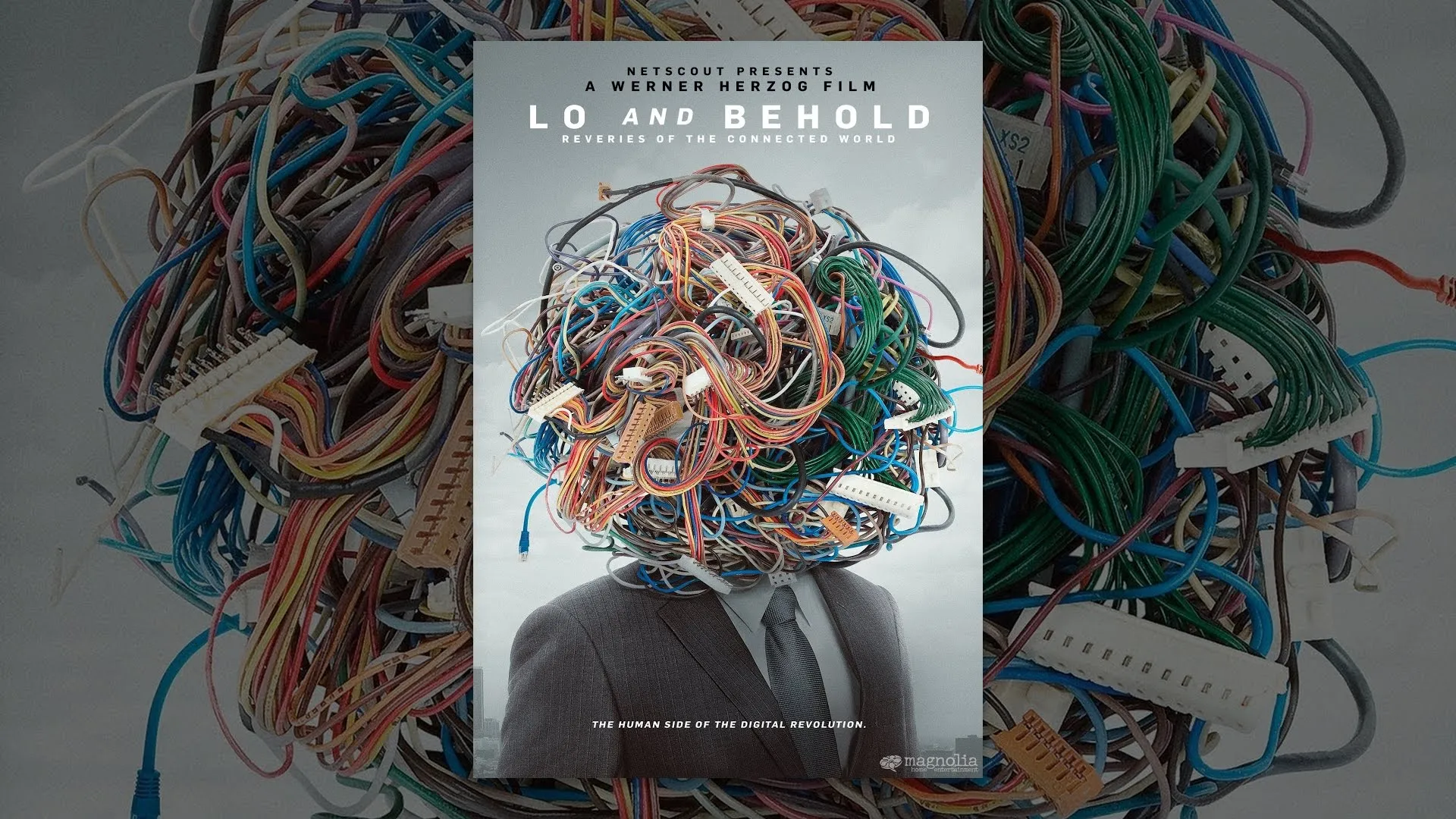 Film Wovon träumt das Internet?