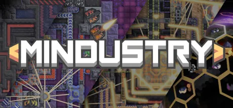 Spiel Mindustry