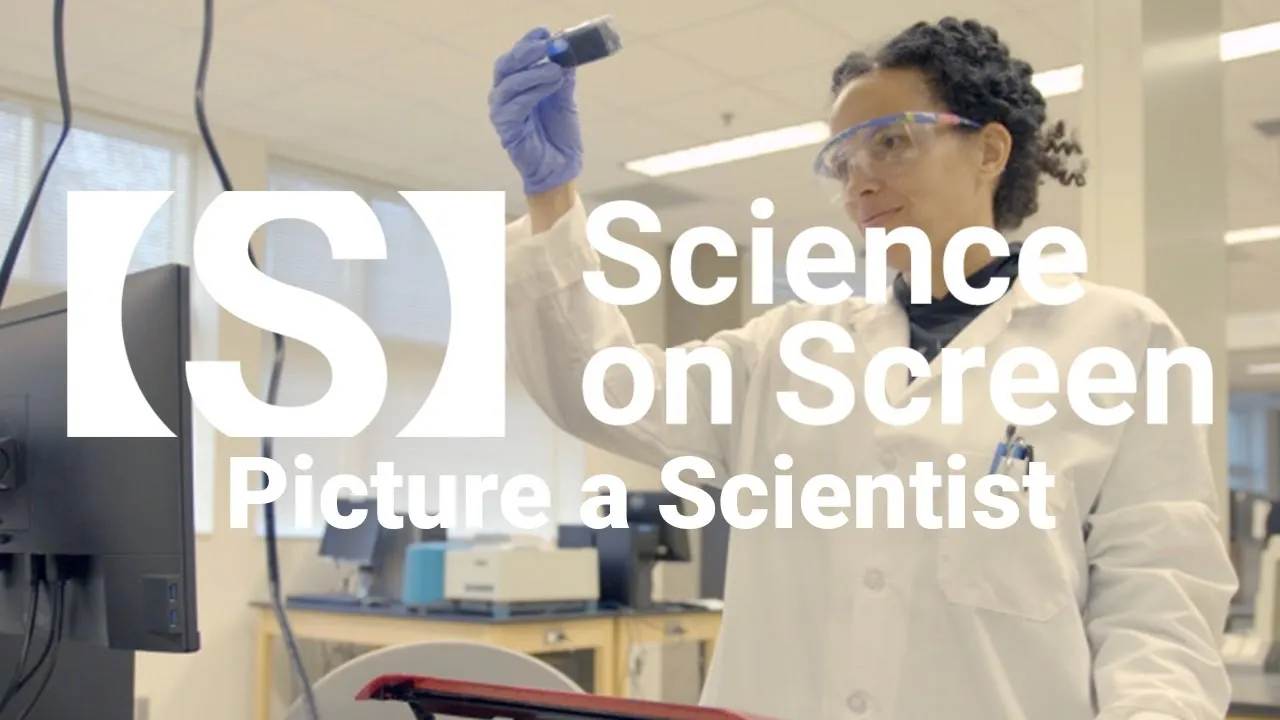 Film Picture a Scientist - Frauen der Wissenschaft
