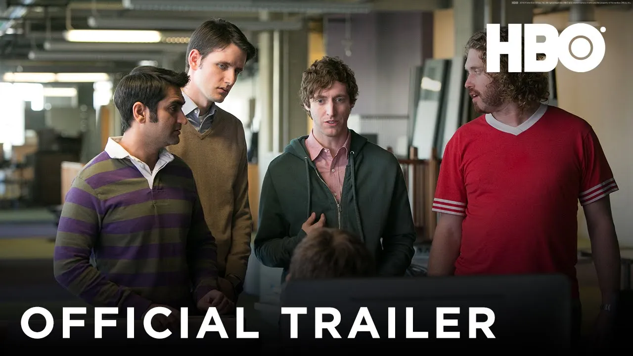Film Silicon Valley
