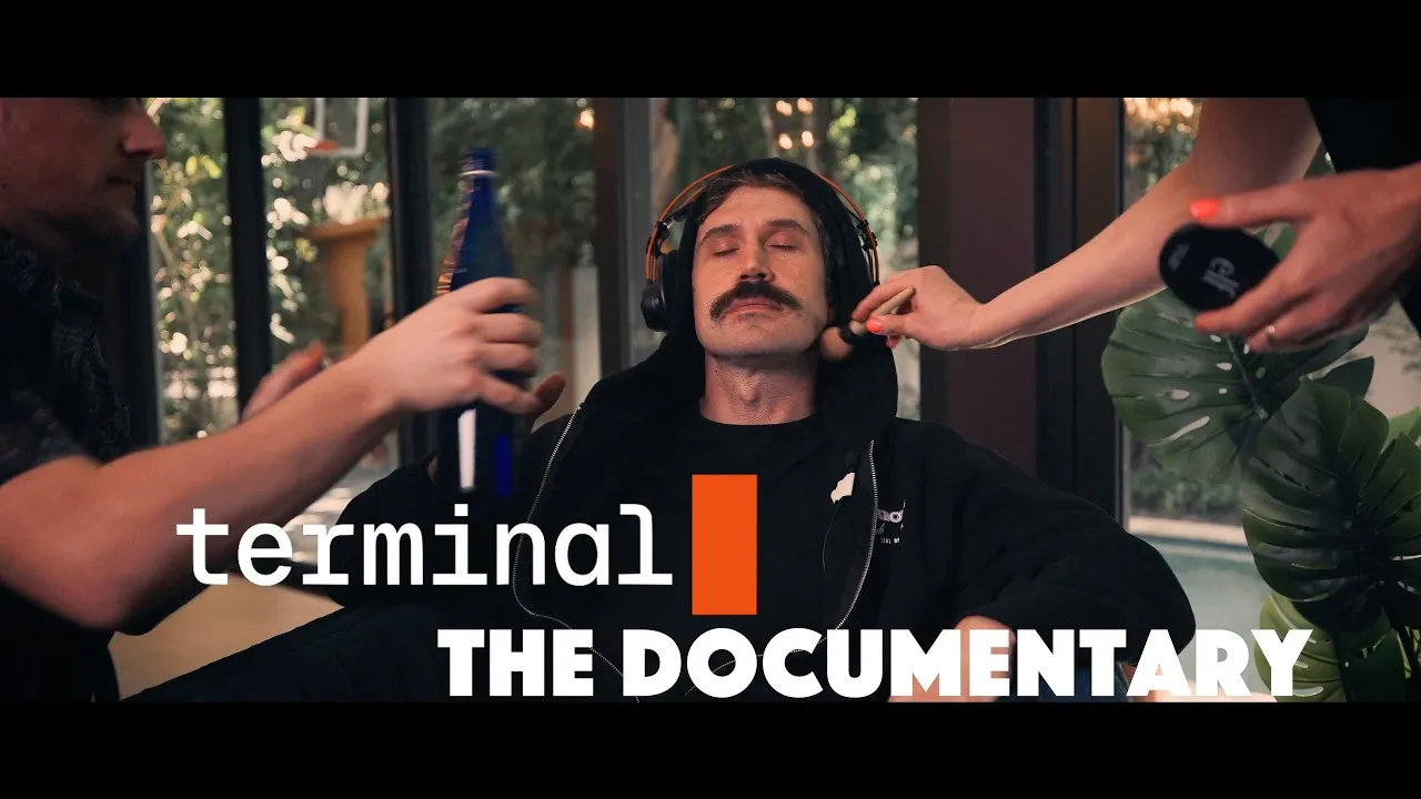 Film Terminal.shop: The Documentary