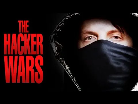 Film The Hacker Wars