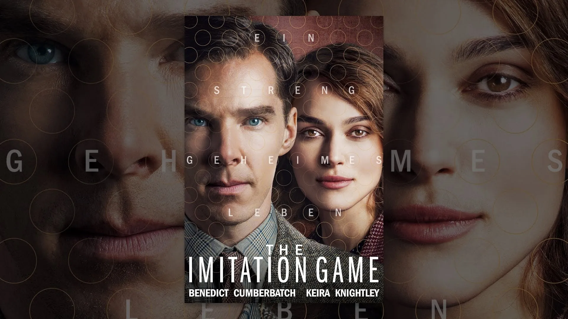 Film The Imitation Game - Ein streng geheimes Leben