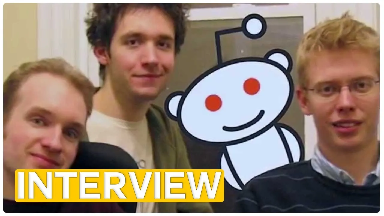 Film The Internet's Own Boy: The Story of Aaron Swartz