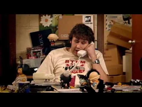 Film The IT Crowd