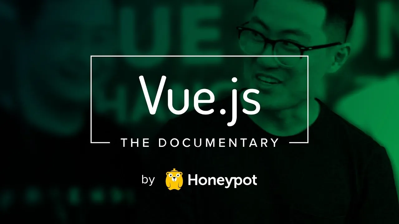 Film Vue.js: The Documentary